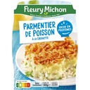 Parmentier de Poisson, Pointe de Ciboulette