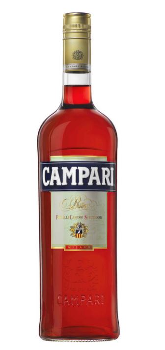 APERITIF MILANO BITTER 70CL