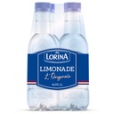 Lorina Limonade Artisanale Pack 4x33 CL PET