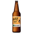 Fischer Doreleï Ambrée d'Alsace 66cl bouteille 6,3°