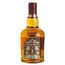 CHI 12Y Blended Scotch Whisky 12 Years 35cl 40%
