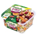 Salade Bonduelle duo quinoa pois doux   250g