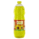 Belle France Sunflower Oil PET Bottle 1L