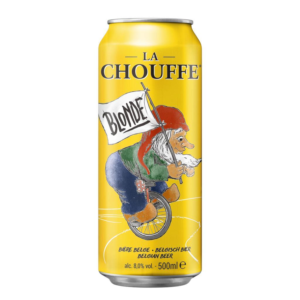 La Chouffe 50cl