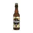 Pietra Brewery Amber Beer 75cl 6% ABV