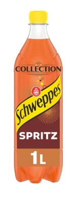 SCH Cocktail Spritz 1L