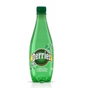 Perrier natural sparkling mineral water 50 CL