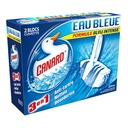 X2 BLOC WC EAU BLEU 5EN1 CANARD