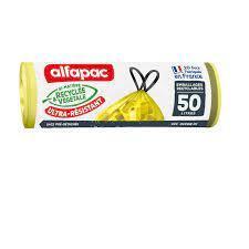 x10 SACS 50L TRI DES EMBALLAGES ALFAPAC