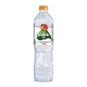 VOLVIC ZEST Saveur PECHE 1L50