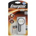 Torche de poche compacte à LED Energizer 2AA (piles incluses)