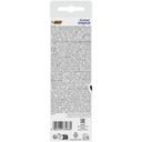 BIC Cristal Original Ballpoint Pens Medium Tip (1.00 mm) with Matching Caps and Ends - Assorted Ink Colours, Pack of 5