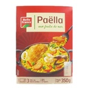 PAELLA AUX FRUITS DE MER BF BARQ MICRO OND 350 G