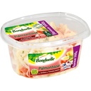 Salade Bonduelle piémontaise jambon tomate   500g