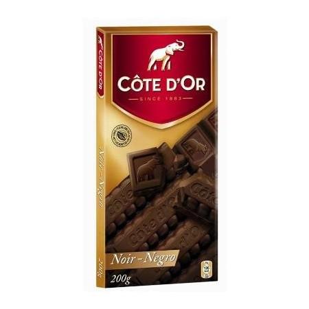 Côte d'Or The Original Dark 200g