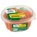 Carottes râpées à l'Huile d’olive vierge extra 850g