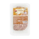 TERRINE DE CAMP PUR PORC BF BARQUETTE 180 G 