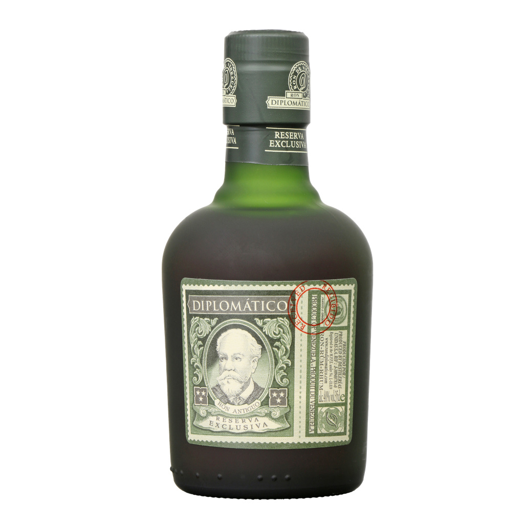 Diplomatico Reserva Exclusiva Rum 35cl
