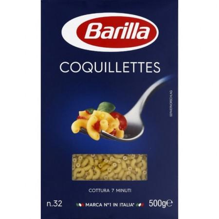 Coquillettes Pasta 500g