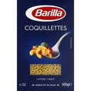 Coquillettes Pasta 500g
