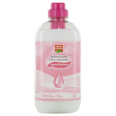 ADOUCISSANT ULTRA HYPOALLERG BF FL 750 ML