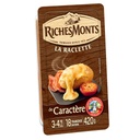 RICHES MONTS RACLETTE DE CARACTÈRE TRANCHETTES 420G