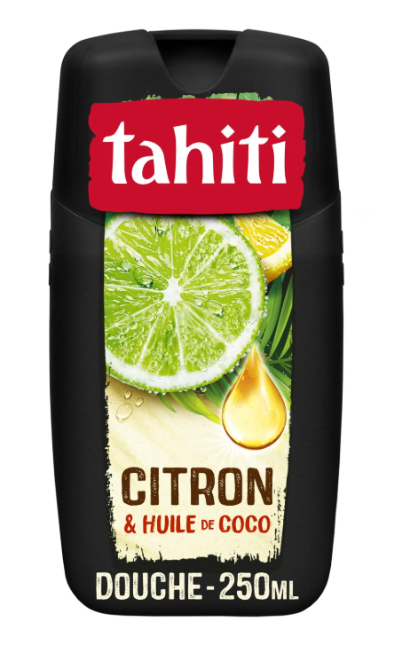 TAHITI GD CIT.VERT H.COCO250ML