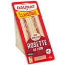 CLUB LE CLASSIQUE ROSETTE DAUNAT 135G