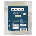 Plain Quenelles 6x40g 240g SAINT JEAN