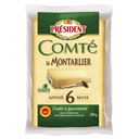 PRESIDENT COMTE LE MONTARLIER AGED 6 MONTHS 200G