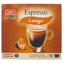 CAPSULE DG LUNGO X 16 BF ETUI 112 G