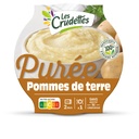 PURÉE DE POMMES DE TERRE 200G