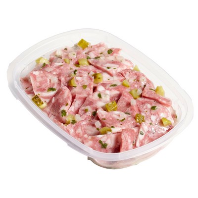 Museau de Porc pétales Vinaigrette 250 g