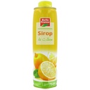 SIROP DE CITRON BF BIDON 75 CL