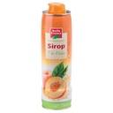 Belle France Sirop de Thé Pêche 75CL