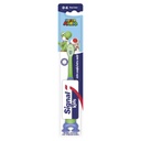 X1 Green Toothbrush Kids Mario Signal