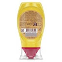 Amora Cheeseburger Sauce Squeezy Bottle 250ml