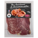 ASSORTIMENT DE CHARCUTERIES SECHES
