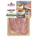 Langotine in Aspic 1 Slice 160g
