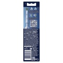 X2 BROSSETTE ORAL-B PRO CROSS ACTION