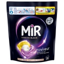 MIR Black Revival Laundry Capsules x20
