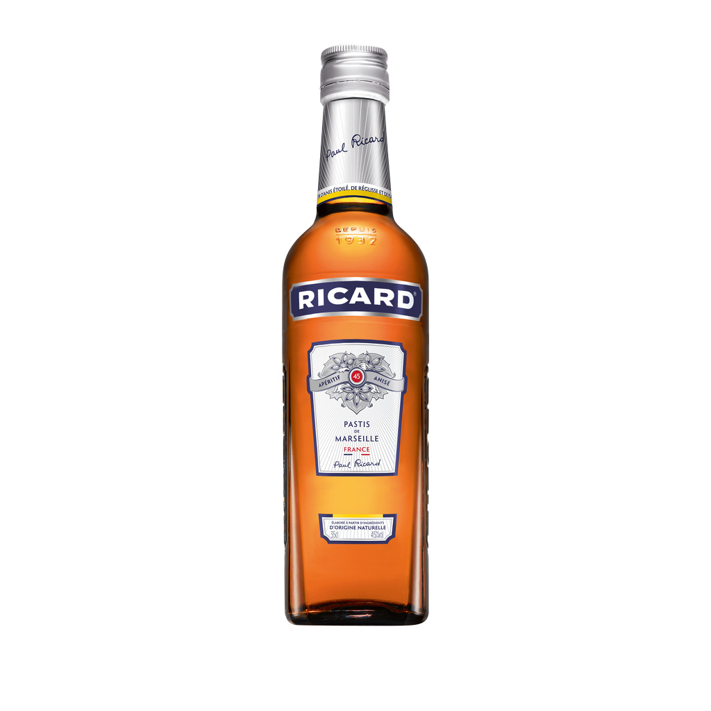 RIC ORIG 45% 35CL AVRF C12
