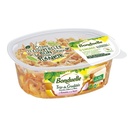 SALAD.TRIO UNPASTERISEDDITY 300BON