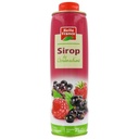Belle France Grenadine Syrup 75cl