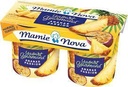 Mamie Nova Yaourt Gourmand Ananas Passion 2x150g