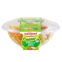 Bulle Freshness Caesar Chicken Salad Daunat 250g