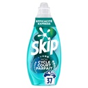 Skip Liquid Detergent Short Cycle Express Efficiency 37 Washes