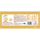 Pilpa Bûche Douceur Citron Meringue