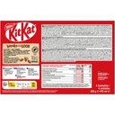 4 BUCHETTES KITKAT 326G