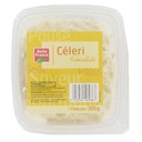CELERI REMOULADE BF BARQUETTE 300 G 